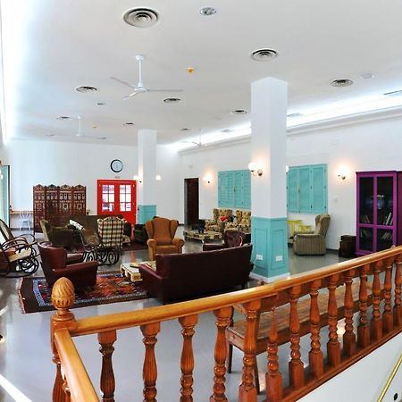 Feeling Sevilla Hostel Екстер'єр фото