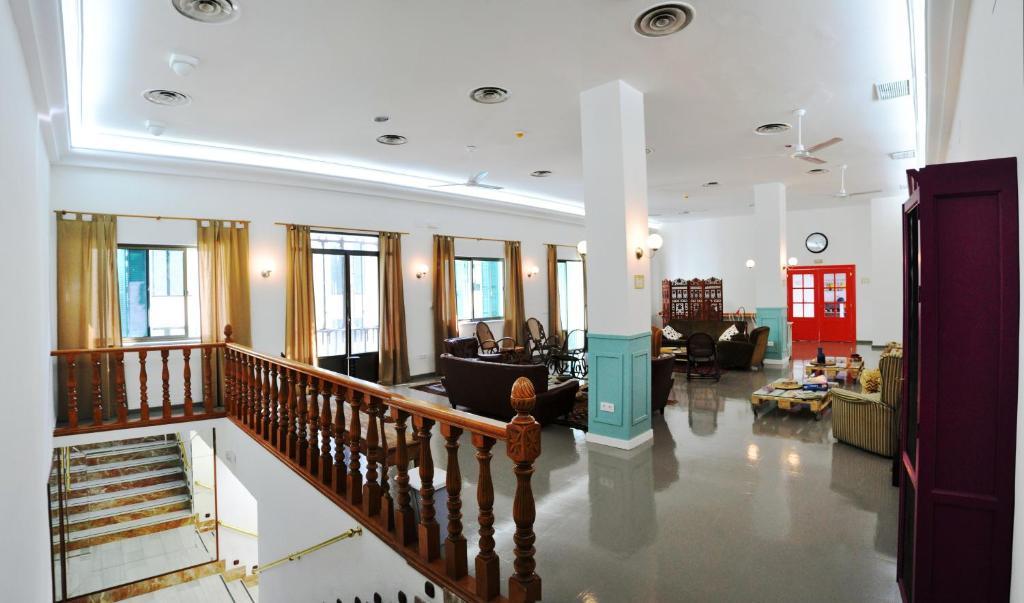 Feeling Sevilla Hostel Екстер'єр фото