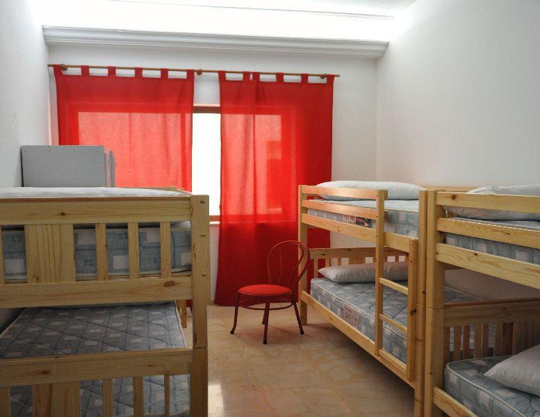Feeling Sevilla Hostel Екстер'єр фото