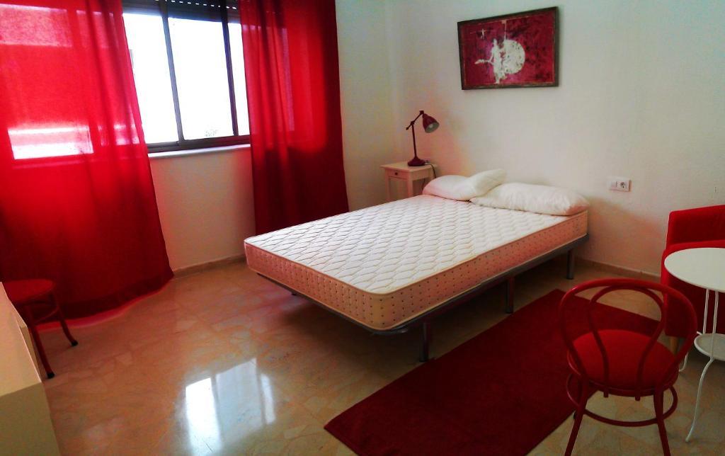 Feeling Sevilla Hostel Номер фото