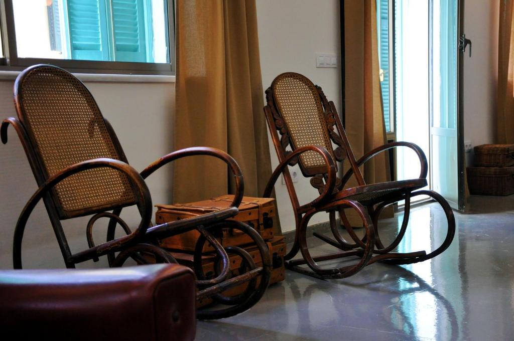 Feeling Sevilla Hostel Номер фото